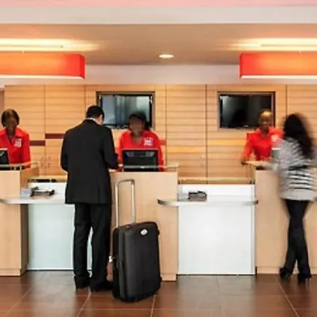 Ibis Lagos Ikeja-2
